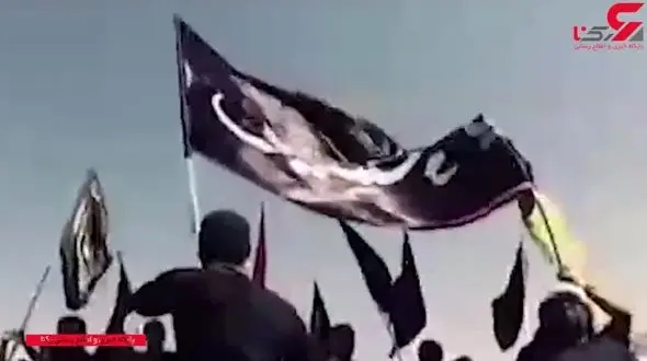 نماهنگ به رهبری حسین علیه‌السلام