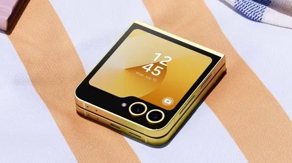 مشخصات گلکسی زد فلیپ 7 اف‌ ای: تراشه قدرتمند اگزینوس با سی‌پی‌یو 10 هسته‌ ای