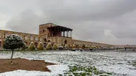اصفهان در محاصره بحران‌های زیست‌محیطی