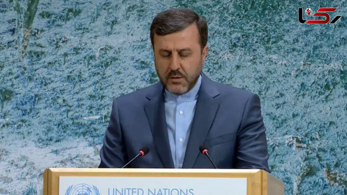 شورای حقوق بشر به ابزار مدعیان دروغین حقوق بشر تبدیل شده است