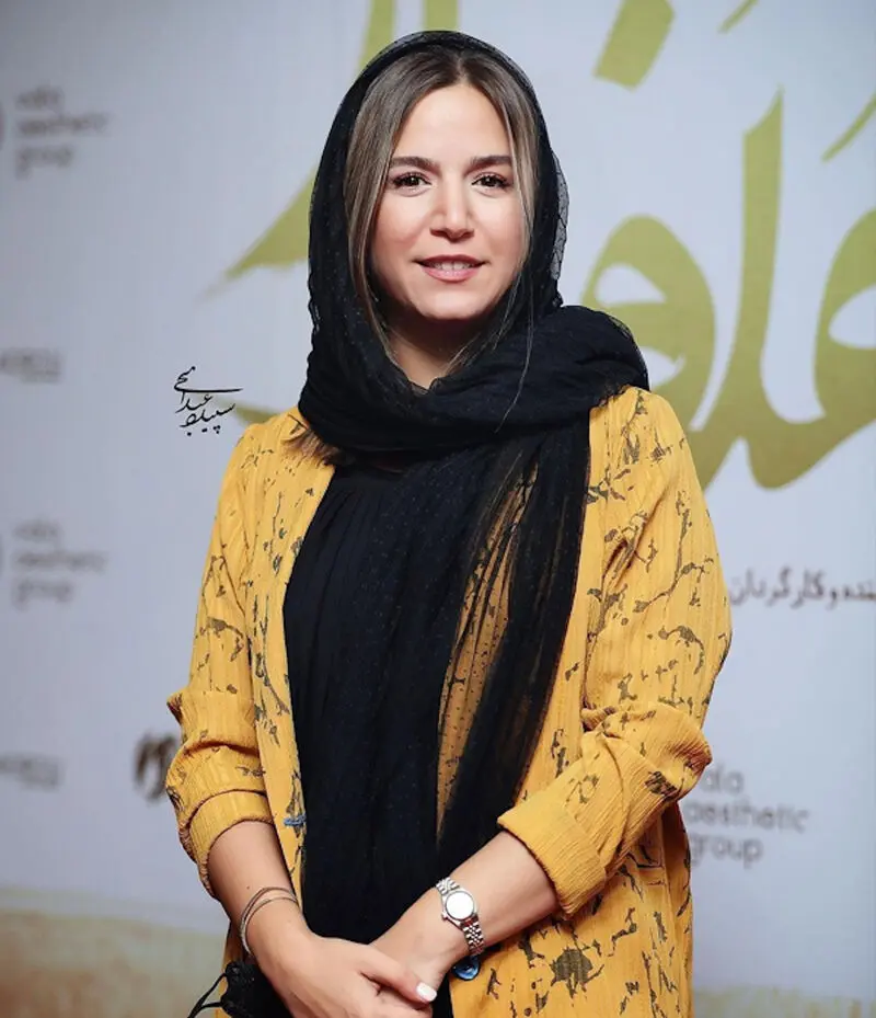 بازیگران زن مجرد ایرانی