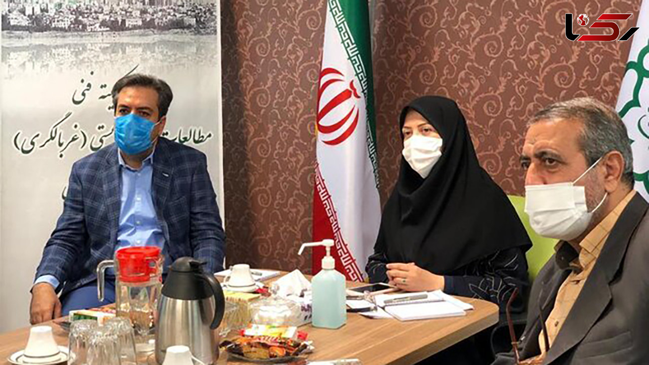  ضرورت انجام مطالعات محیط زیستی خطوط متروی تهران