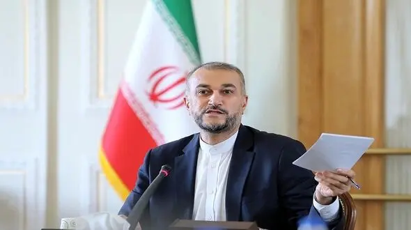 خبر خوش وزیر خارجه برای مشمولان سربازی خارج از کشور