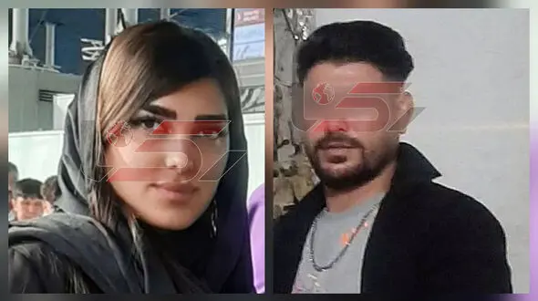 فیلم گفتگو با پدر مبینا زارع دختر جوان اسلامشهری / شوهر سابقش او را کشت و جسدش را ...