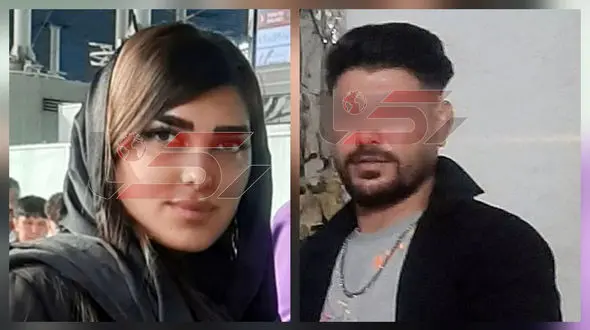 فیلم / قتل آتشین خانم مترجم توسط شوهر سابقش / قاتل کینه جو کجاست !؟ +  گفتگو با پدر داغدیده مبینا زارع