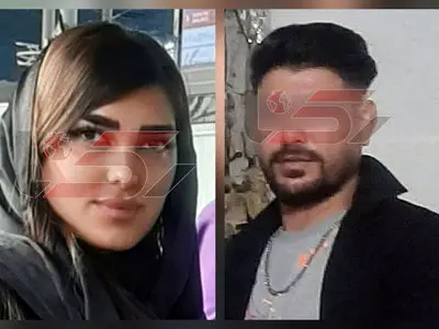 فیلم / قتل آتشین خانم مترجم توسط شوهر سابقش / قاتل کینه جو کجاست !؟ +  گفتگو با پدر داغدیده مبینا زارع