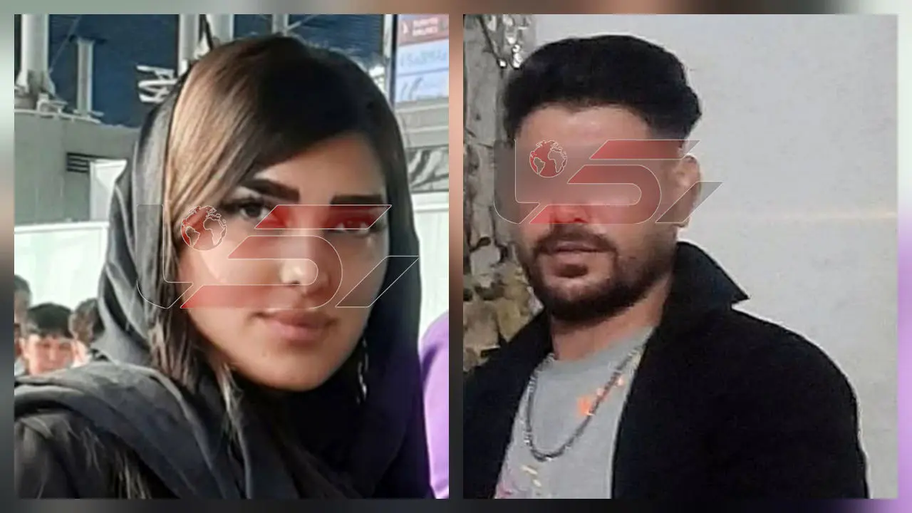 فیلم / قتل آتشین خانم مترجم توسط شوهر سابقش / قاتل کینه جو کجاست !؟ +  گفتگو با پدر داغدیده مبینا زارع