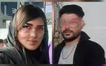 فیلم / قتل آتشین خانم مترجم توسط شوهر سابقش / قاتل کینه جو کجاست !؟ +  گفتگو با پدر داغدیده مبینا زارع