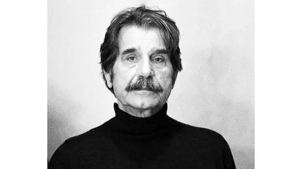 آرزویی که عزت‌الله مهرآوران با خود برد + فیلم تلخ