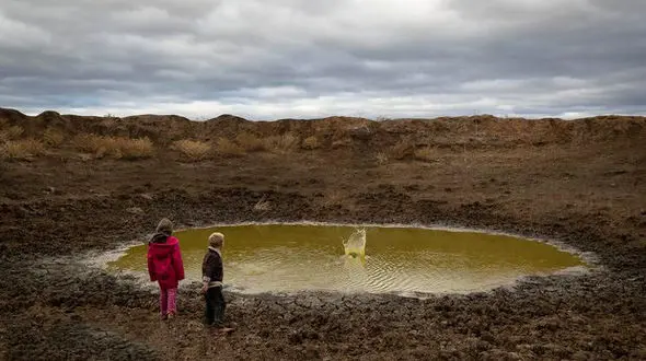 ابداع پارچه نانو فیبر برای تولید آب آشامیدنی