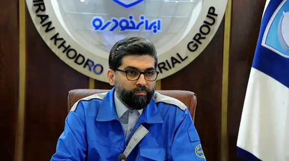 ایران خودرو در سال 1400 چه محصولاتی را روانه بازار می کند ؟