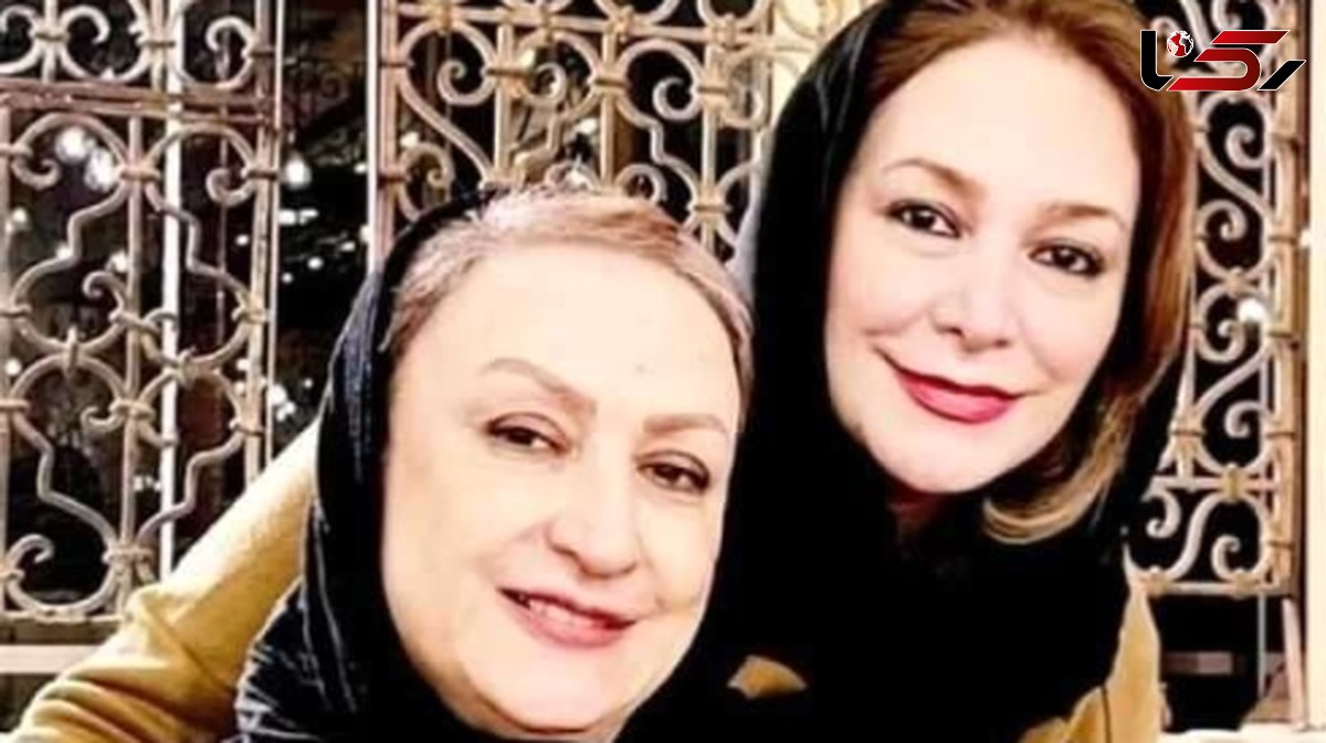 فیلم / مریم امیرجلالی: شب نامزدی دخترم اجازه ندادم که  ابروهای پاچه‌بُزیش رو  برداره .../ روی حرفم حرف نزد ... هیچوقتم ..../ چکاریه ...