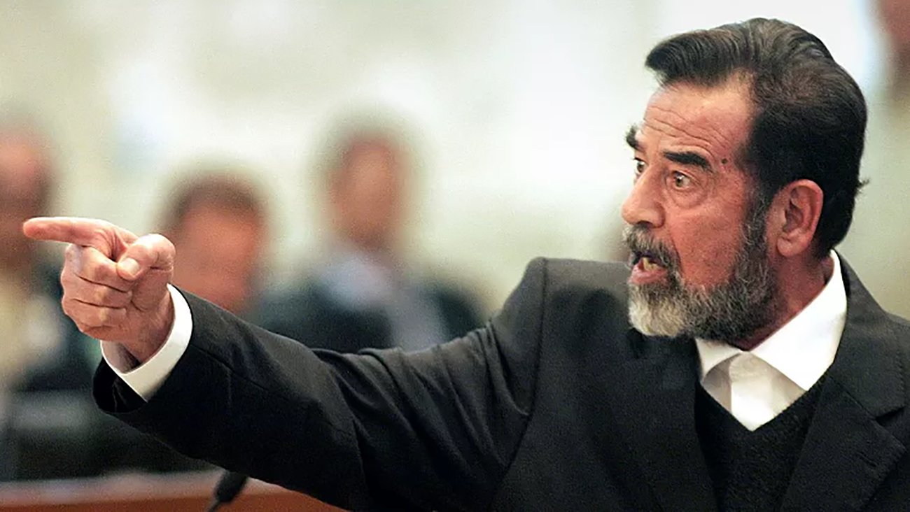 بازجوی صدام حسین: «هراس دیکتاتور از ایران» زمینه‌ساز حمله آمریکا به عراق شد