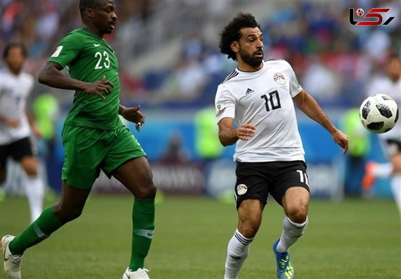 مصری ها از سعودی‌ها برای باختن در جام جهانی رشوه گرفته بودند ؟