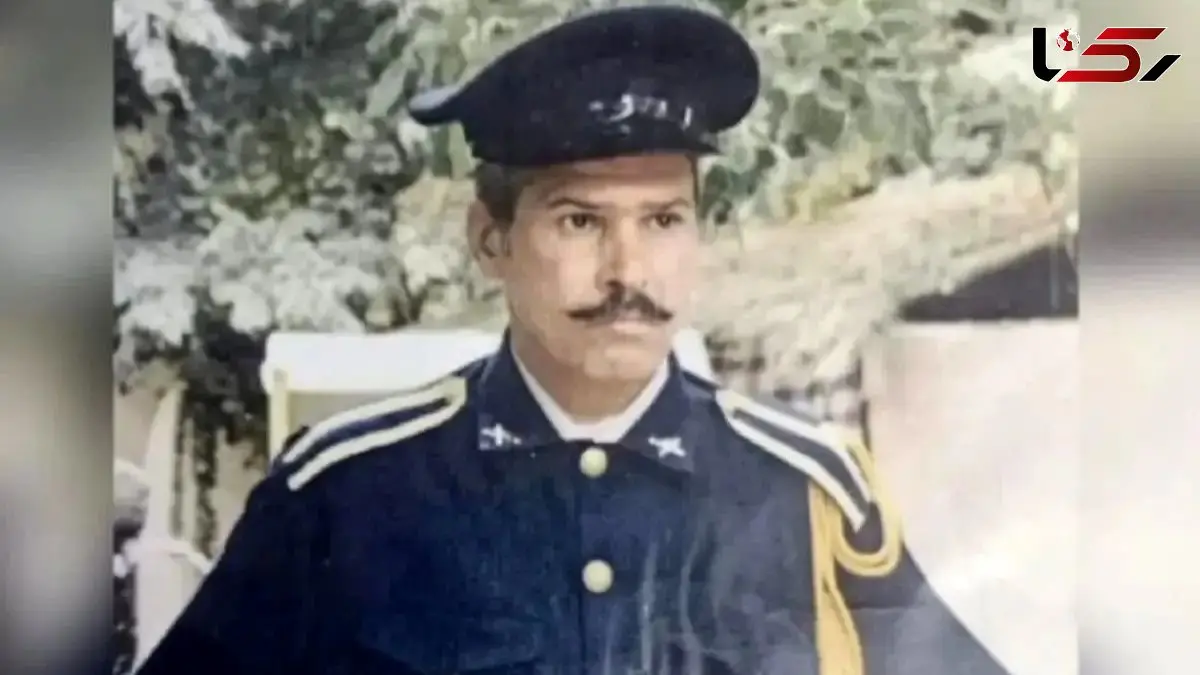 عکس| سفر در زمان/ چهره «سرجوخه» 2 دهه بعد سریال شب های برره در 69 سالگی