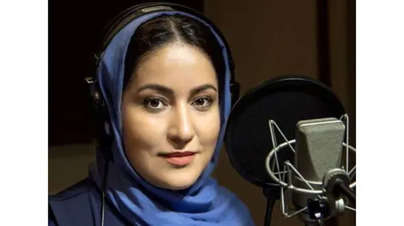 خانم دوبلور معروف درگذشت / او خیلی جوان بود! + عکس و علت