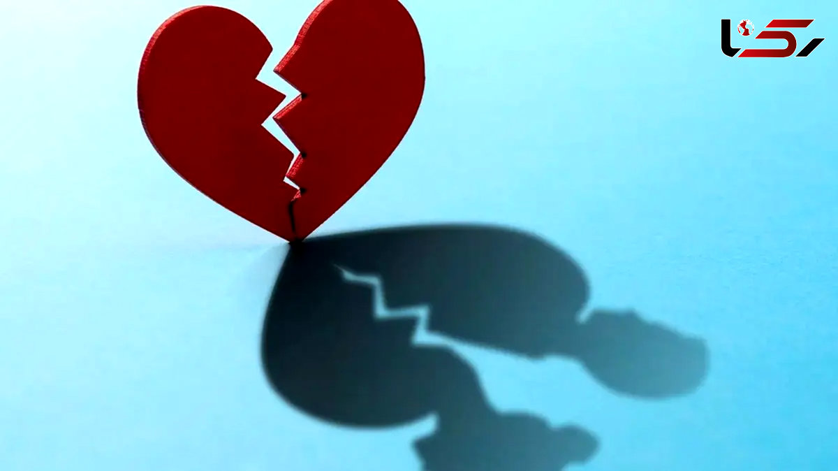 زنم فقط غر می زد دوستش نداشتم و در میهمانی عاشق زن مطلقه شدم + نظر کارشناس