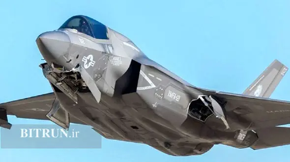 انهدام دومین F-35 آمریکایی تا این لحظه تایید نشده است