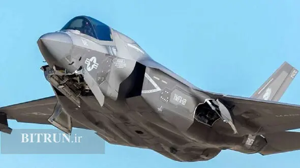 انهدام دومین F-35 آمریکایی تا این لحظه تایید نشده است