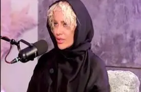 فیلم / شراره رخام : من یک زن کامل هستم ...خیلی خوشحالم که مادر نشدم چون.../ از کجا معلومه بچه دار شدم  من ..../ منحصربفرد ....