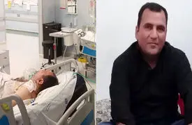 فیلم لحظه شلیک / مرگ مرد نیکوکار با گلوله های اوباش باجگیر  در غرب تهران/ 10 روز با مرگ دست و پنجه نرم کرد ...