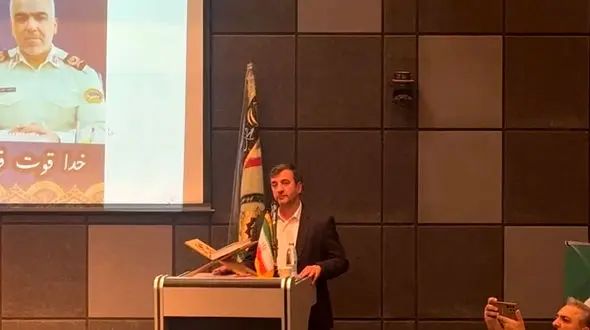 تأکید بر تعامل فرمانداری و پلیس برای حفظ نظم در ری