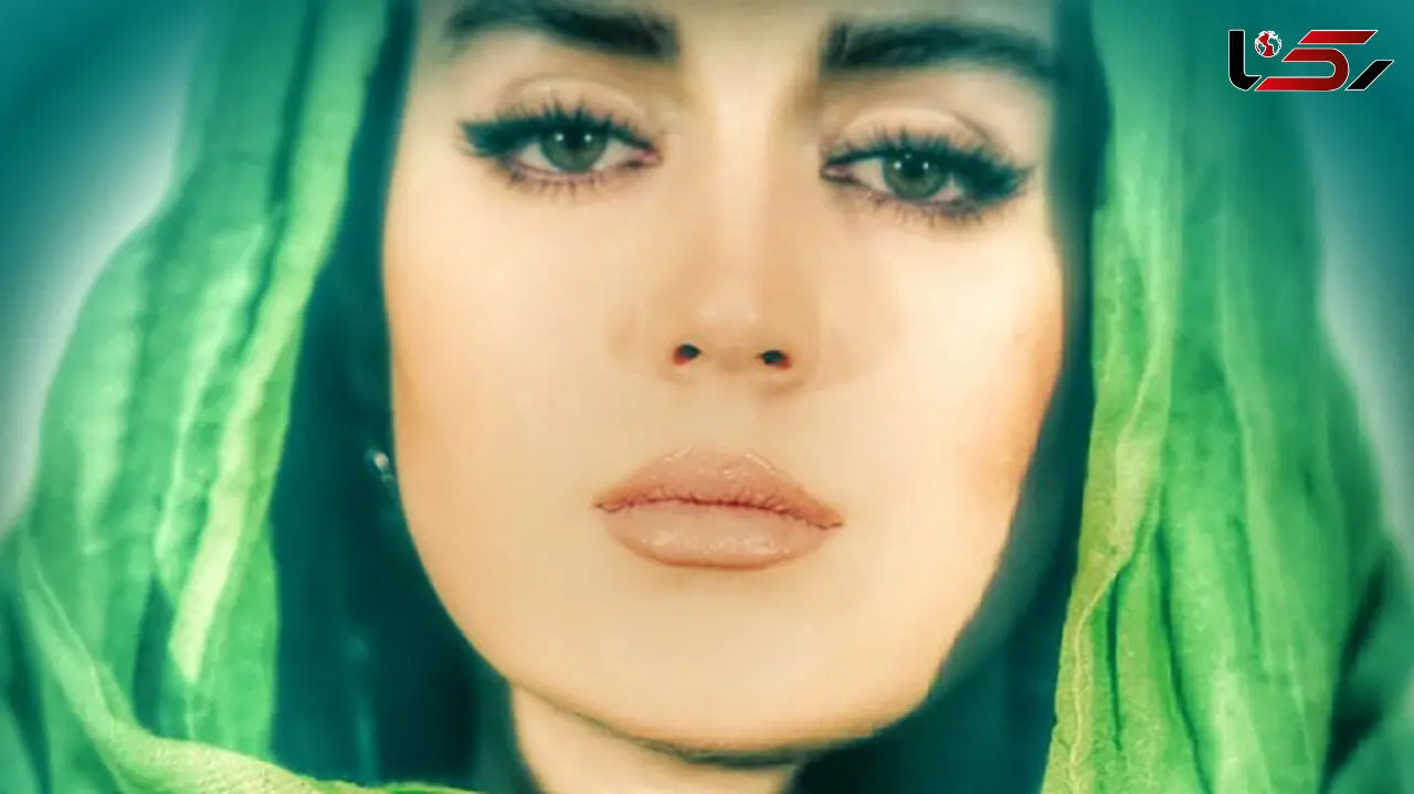 افسانه پاکرو در 40 سالگی چهره 18 ساله ها دارد + عکس ها