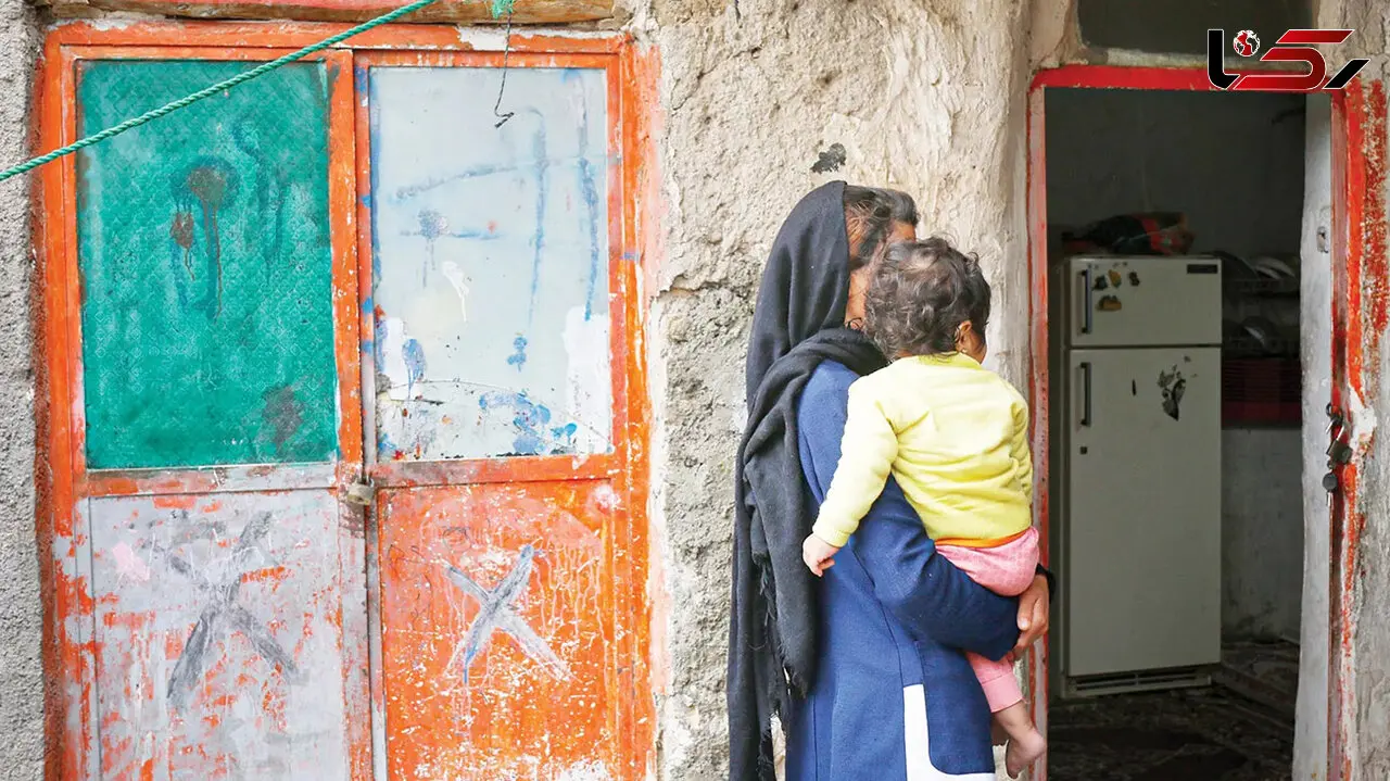 از هر سه ایرانی یک نفر فقیر است