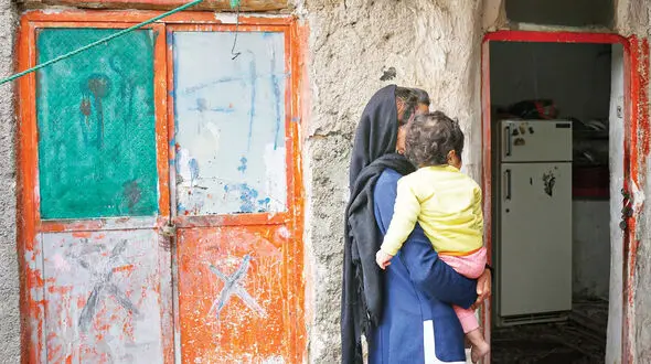 از هر سه ایرانی یک نفر فقیر است