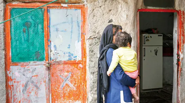  رشد ۴۸ درصدیِ تعداد خانوارهای مستأجر درگیر فقر طی ۶ سال اخیر !