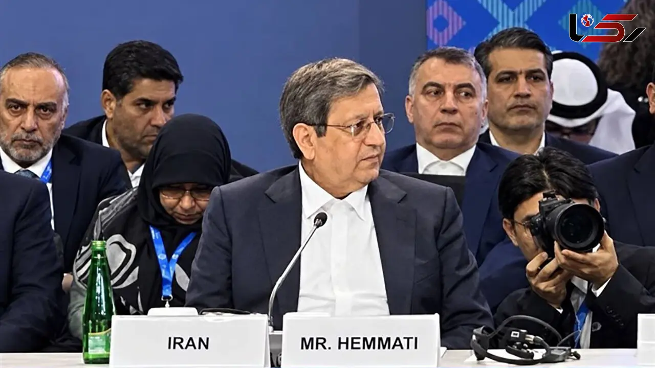 همتی: ادعای فروپاشی اقتصاد ایران واقعیت ندارد؛ تأکید بر مهار تورم و ثبات اقتصادی