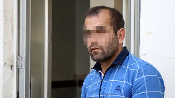 حکم اعدام در ملاء عام قاتل آتنا اصلانی تایید شد 