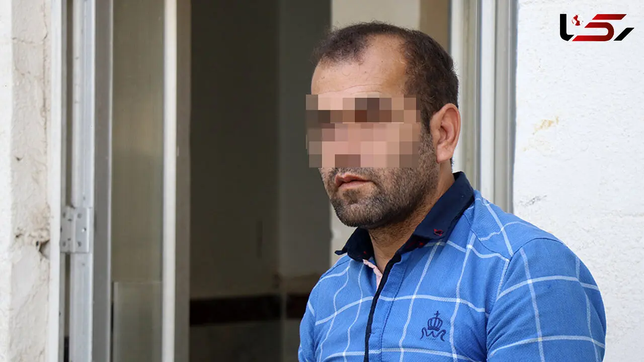 حکم اعدام در ملاء عام قاتل آتنا اصلانی تایید شد 