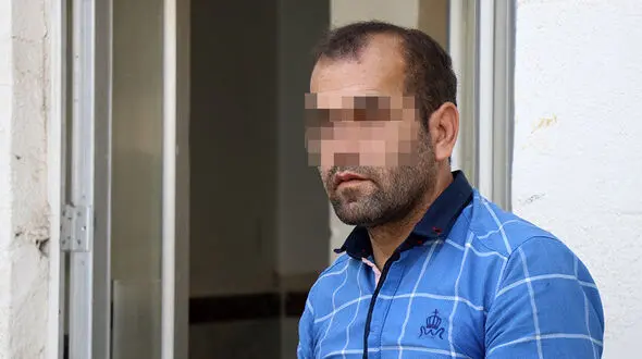 حکم اعدام در ملاء عام قاتل آتنا اصلانی تایید شد 