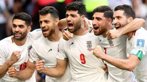 شانس ایران برای به دست آوردن صدر + جدول مقدماتی جام جهانی 2026
