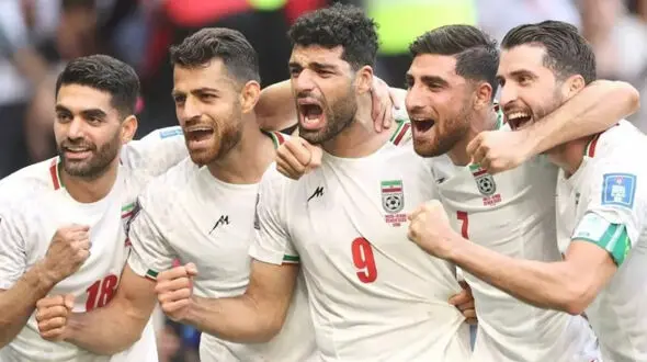 شانس ایران برای به دست آوردن صدر + جدول مقدماتی جام جهانی 2026