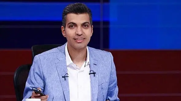 بازگشت عادل فردوسی پور به اجرا