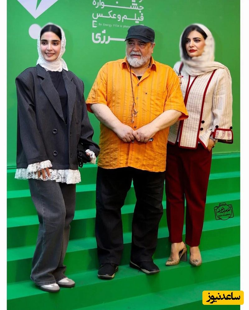  بازیگر