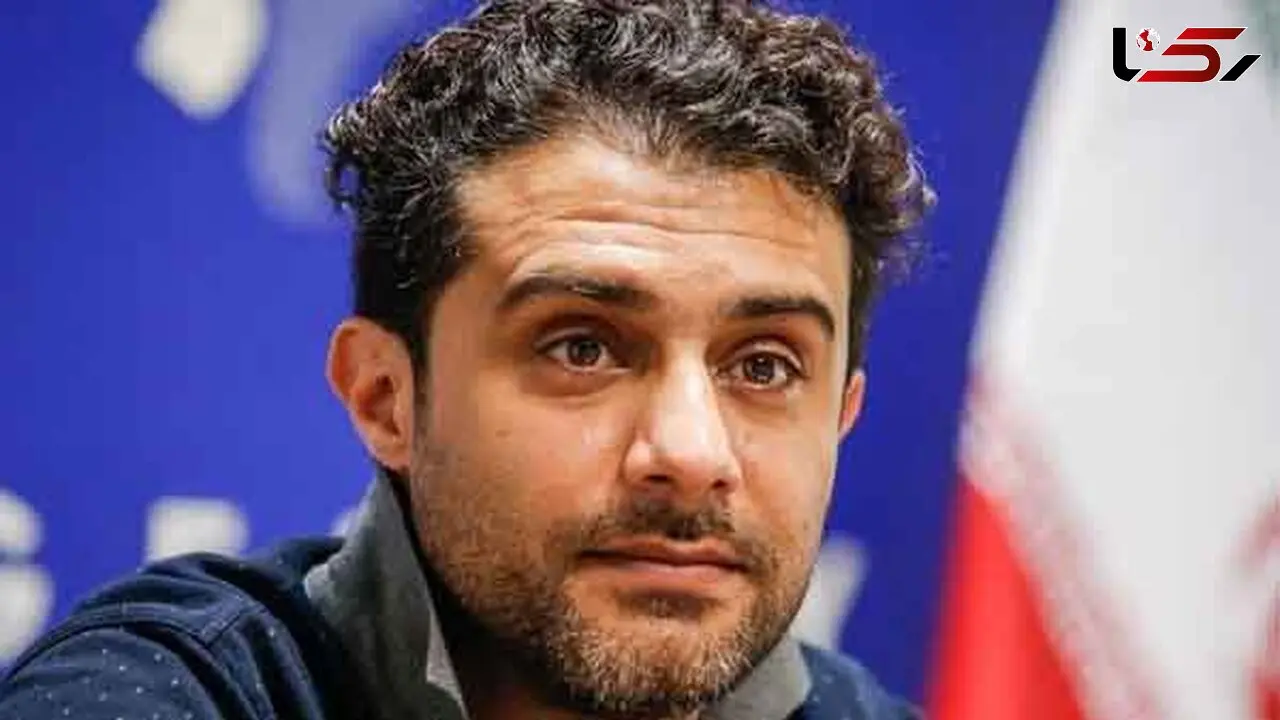 وحید رهبانی چگونه بازیگر «گاندو» شد؟ + فیلم 