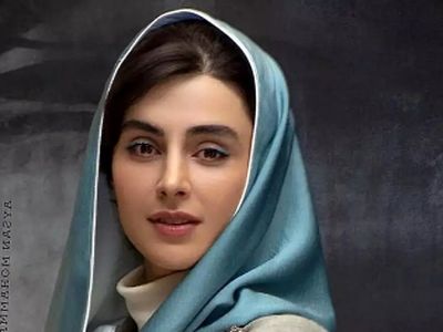 فیلم / تلخ ترین روز دختر برای لاله مرزبان: همینقدر غمگین ... کاش هیچ وقت این  رو نمی دیدم ..../ منم همینطور خانوم مرزبان!