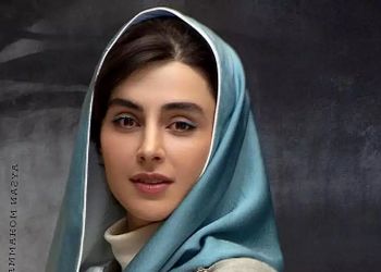 فیلم / تلخ ترین روز دختر برای لاله مرزبان: همینقدر غمگین ... کاش هیچ وقت این  رو نمی دیدم ..../ منم همینطور خانوم مرزبان!