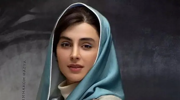 فیلم / تلخ ترین روز دختر برای لاله مرزبان: همینقدر غمگین ... کاش هیچ وقت این  رو نمی دیدم ..../ منم همینطور خانوم مرزبان!