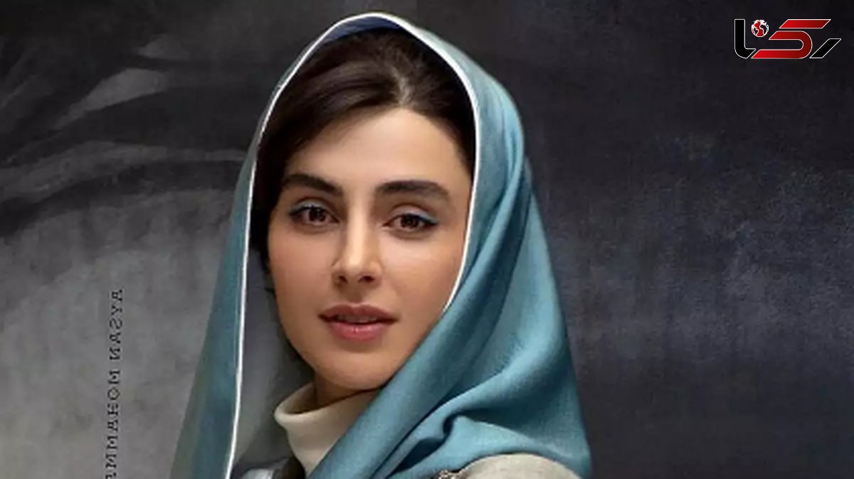 فیلم / تلخ ترین روز دختر برای لاله مرزبان: همینقدر غمگین ... کاش هیچ وقت این رو نمی دیدم ..../ منم همینطور خانوم مرزبان!