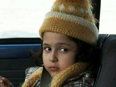 زیبایی افسونگر یاس نوروزی پریا کوچولوی سریال دودکش در جوانی ! / چقدر جذاب شده  ! + بیوگرافی و عکس ها