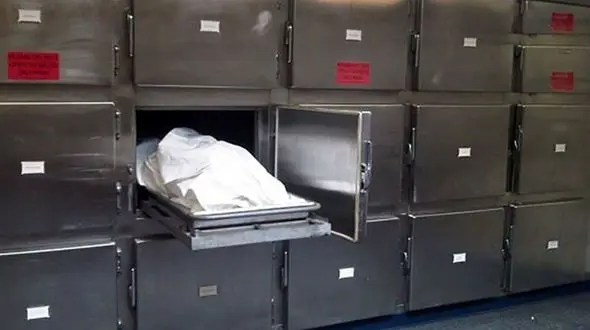 قتل دردناک پیرمرد به دست پرستار بی رحمش / در هشتگرد رخ داد!