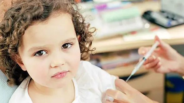 هشدار به والدین؛ دیابت در کودکان هم وجود دارد