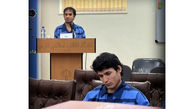 حکم اعدام برای عاملان حادثه تروریستی شاهچراغ (ع) + جزییات و عکس چهره باز