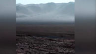 جدیدترین تصاویر مریخ + فیلم 