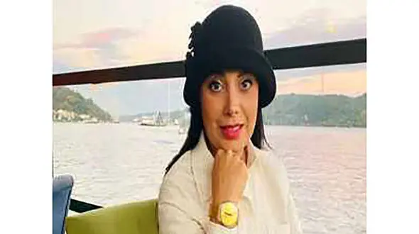 عکس ساده خانه صبا راد  + عکس