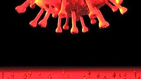  ایدزی‌ها  کرونا نمی‌گیرند + فیلم